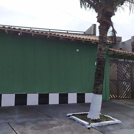 Casa De Frente Para O Mar Em Ilha Comprida Sp Exterior foto